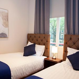 Standaard Kamer met Twee Aparte Bedden
